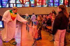 02.04.2023 Kindergottesdienst